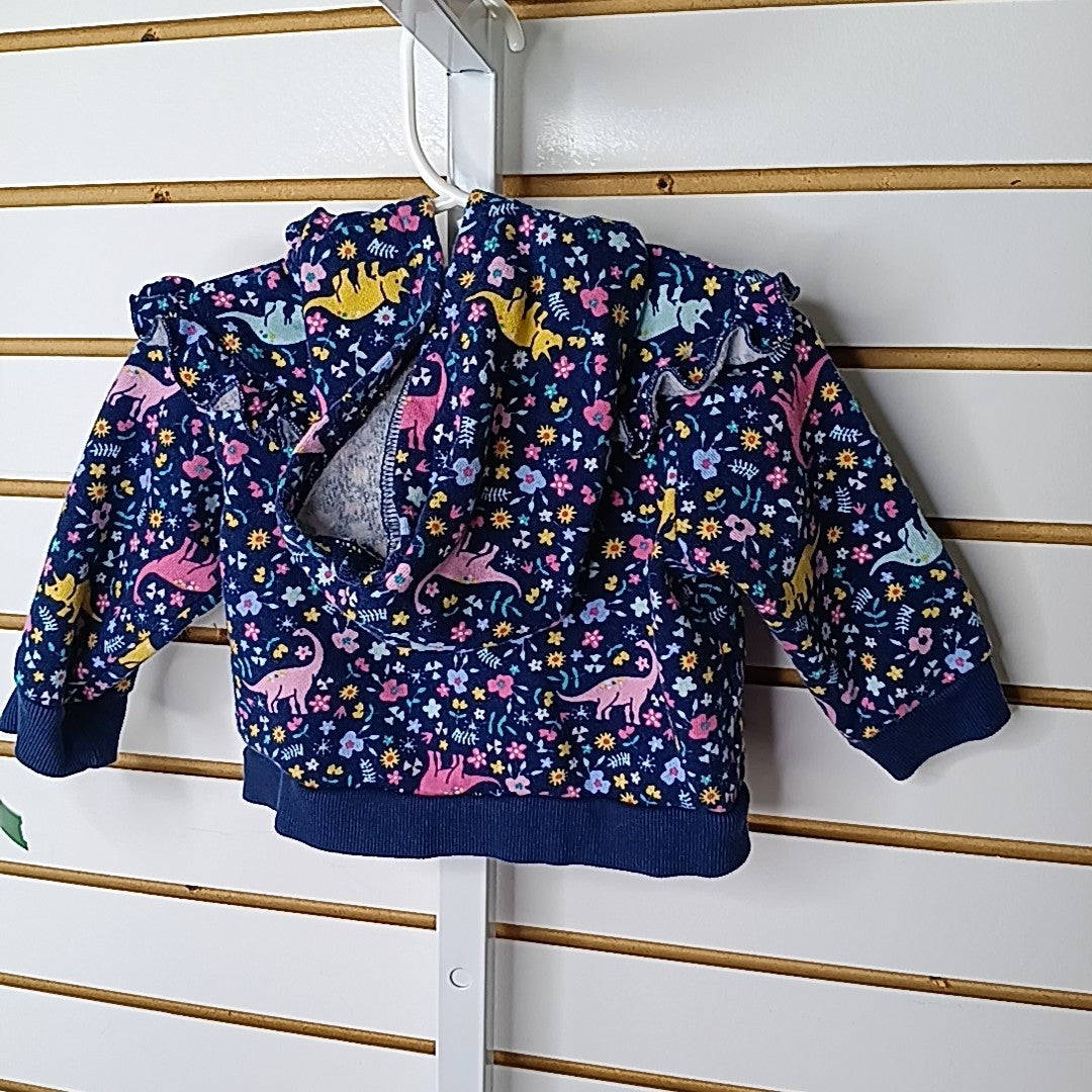 Little Me 12 Months Sweater/Sweatshirt