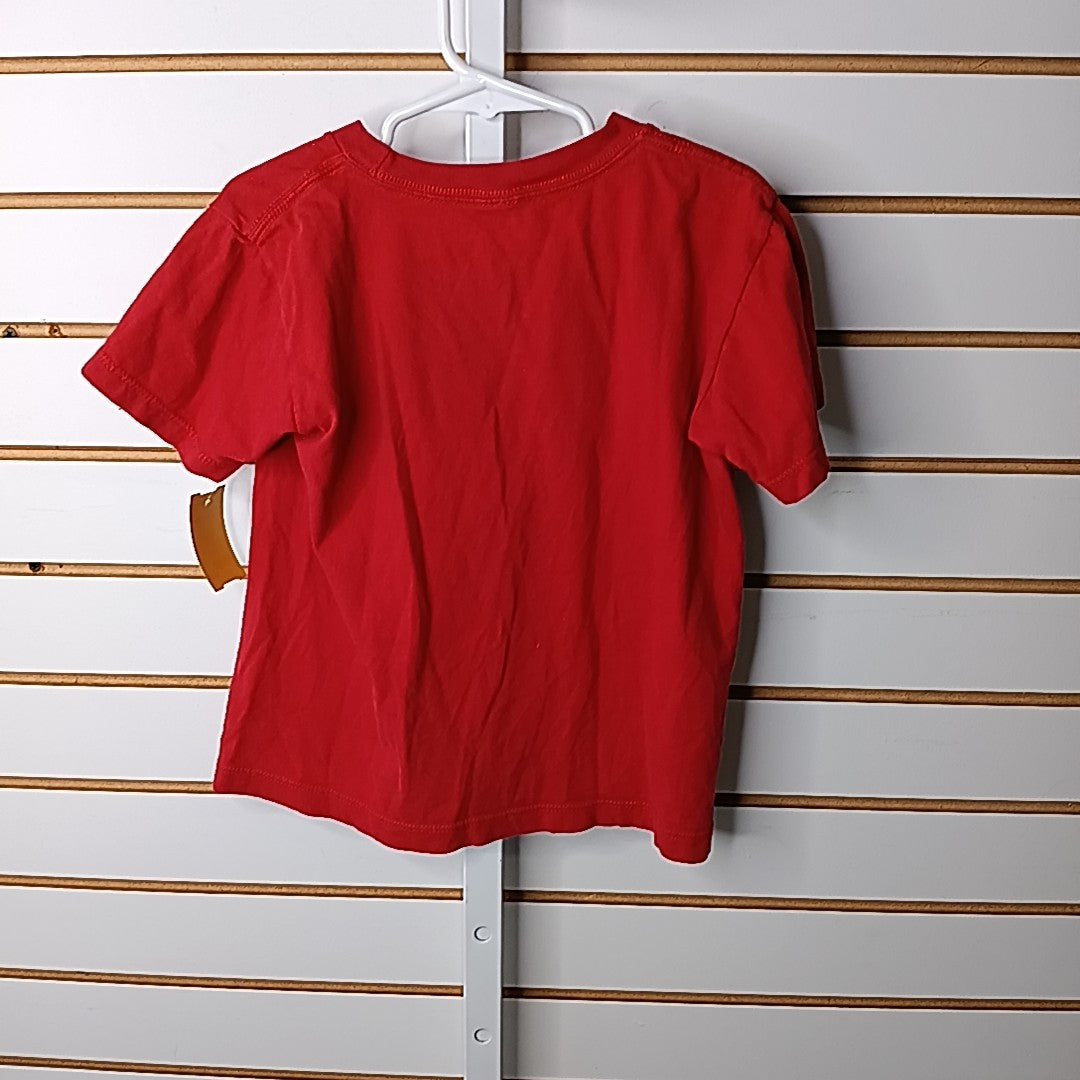 Ocean Current 4/5 Shirt