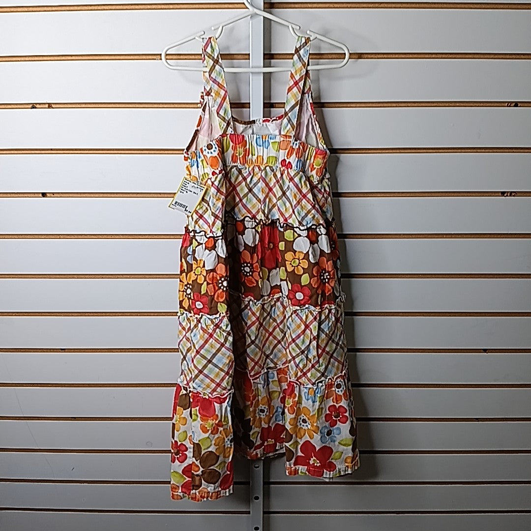 Crazy 8 5/6 Dress