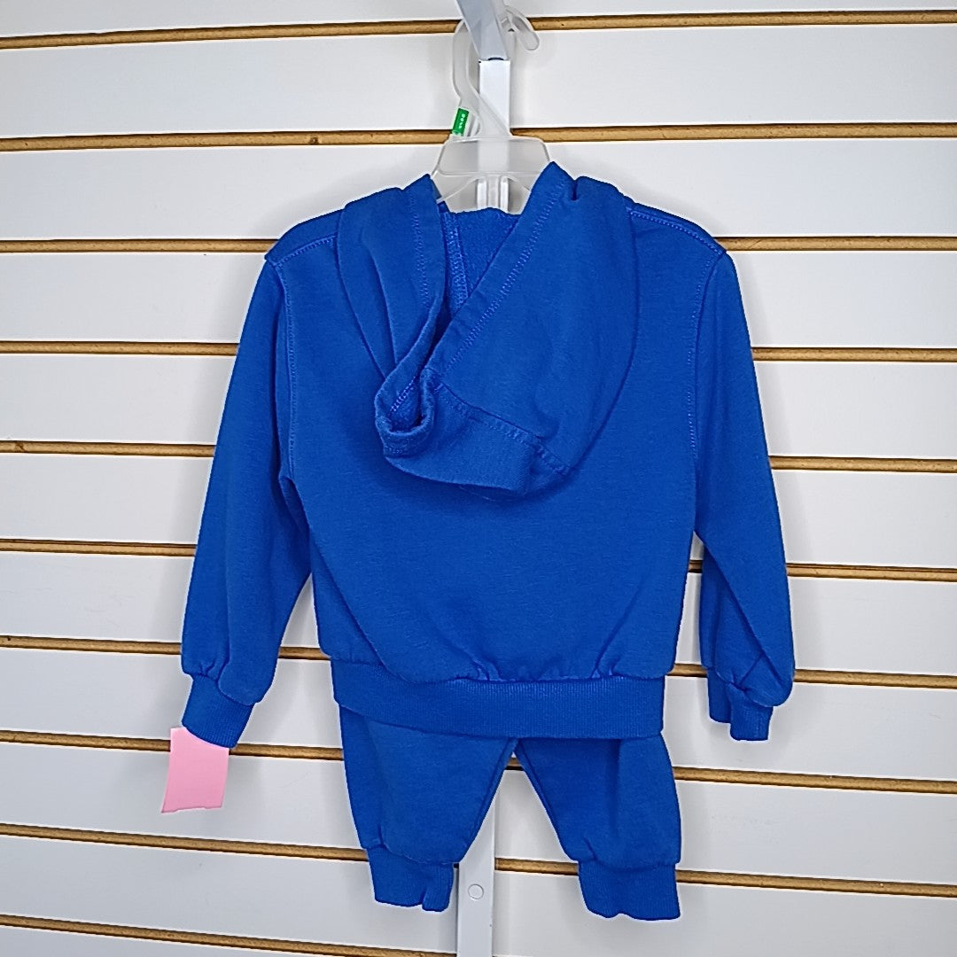 Nike 2T Outfit 2pc