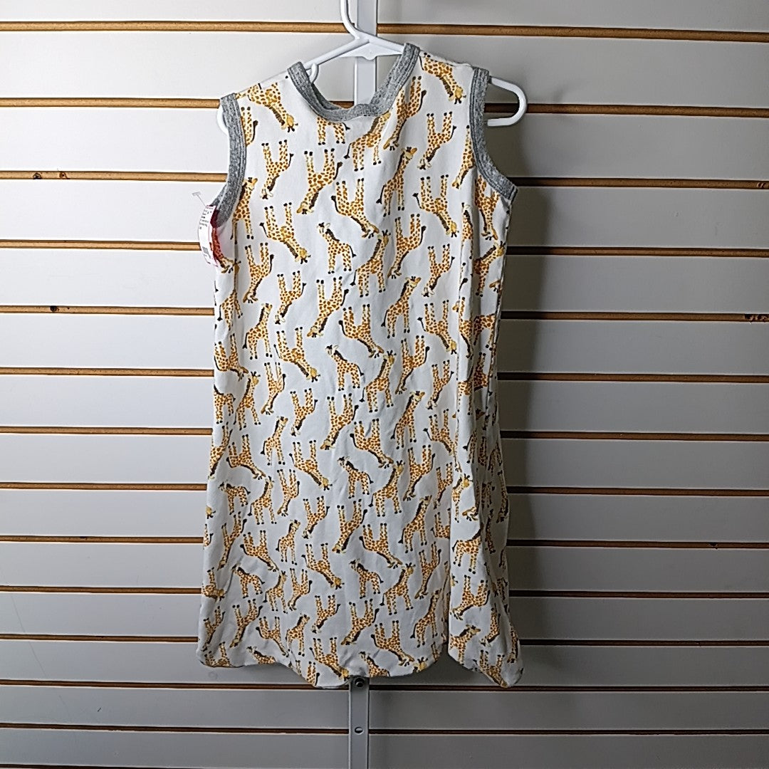 Burts Bees 6-12 Months Sleep Sack