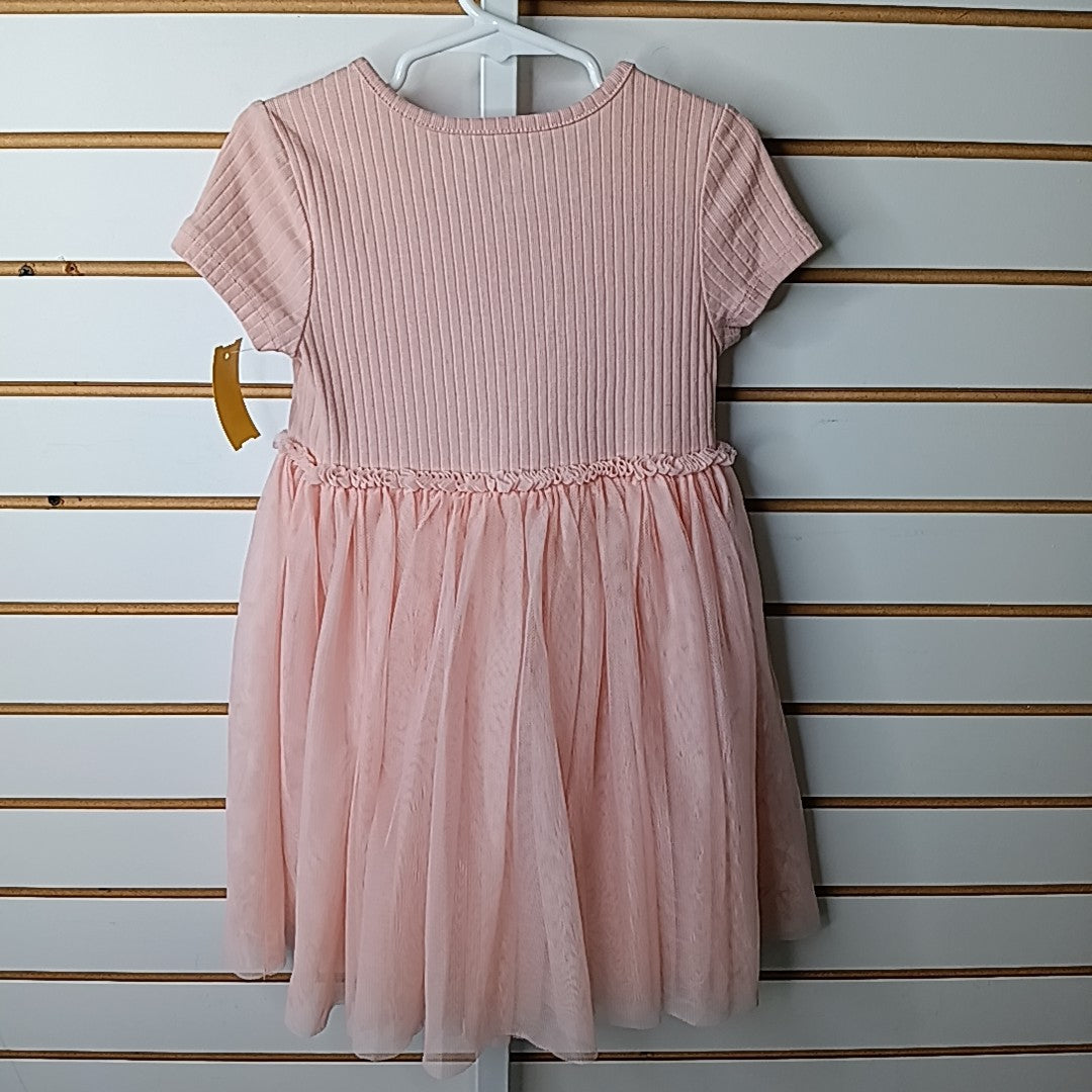 Wonder Nation 5T Dress