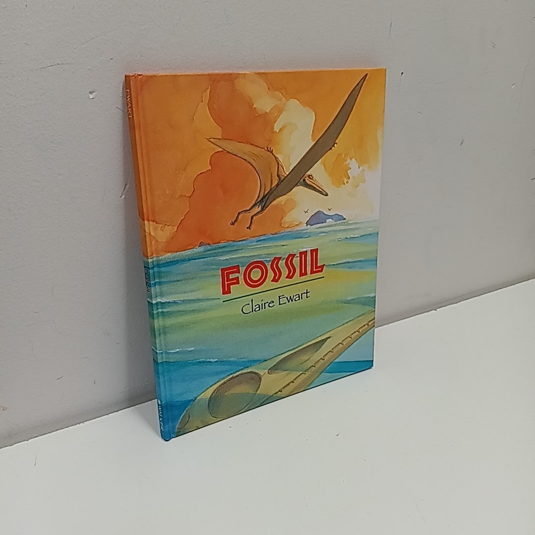 Hard Back Books