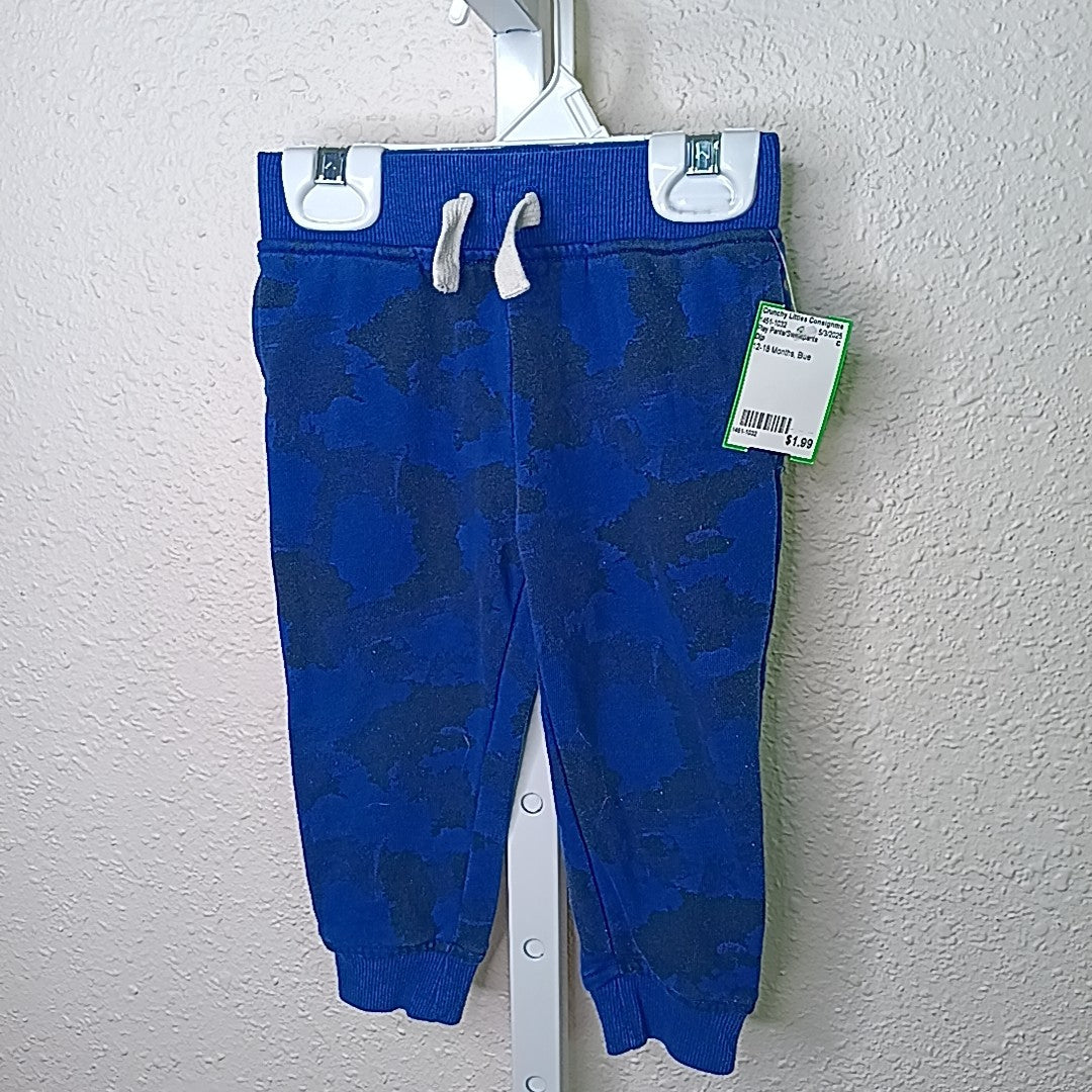 Dip 12-18 Months Play Pants/Sweatpants