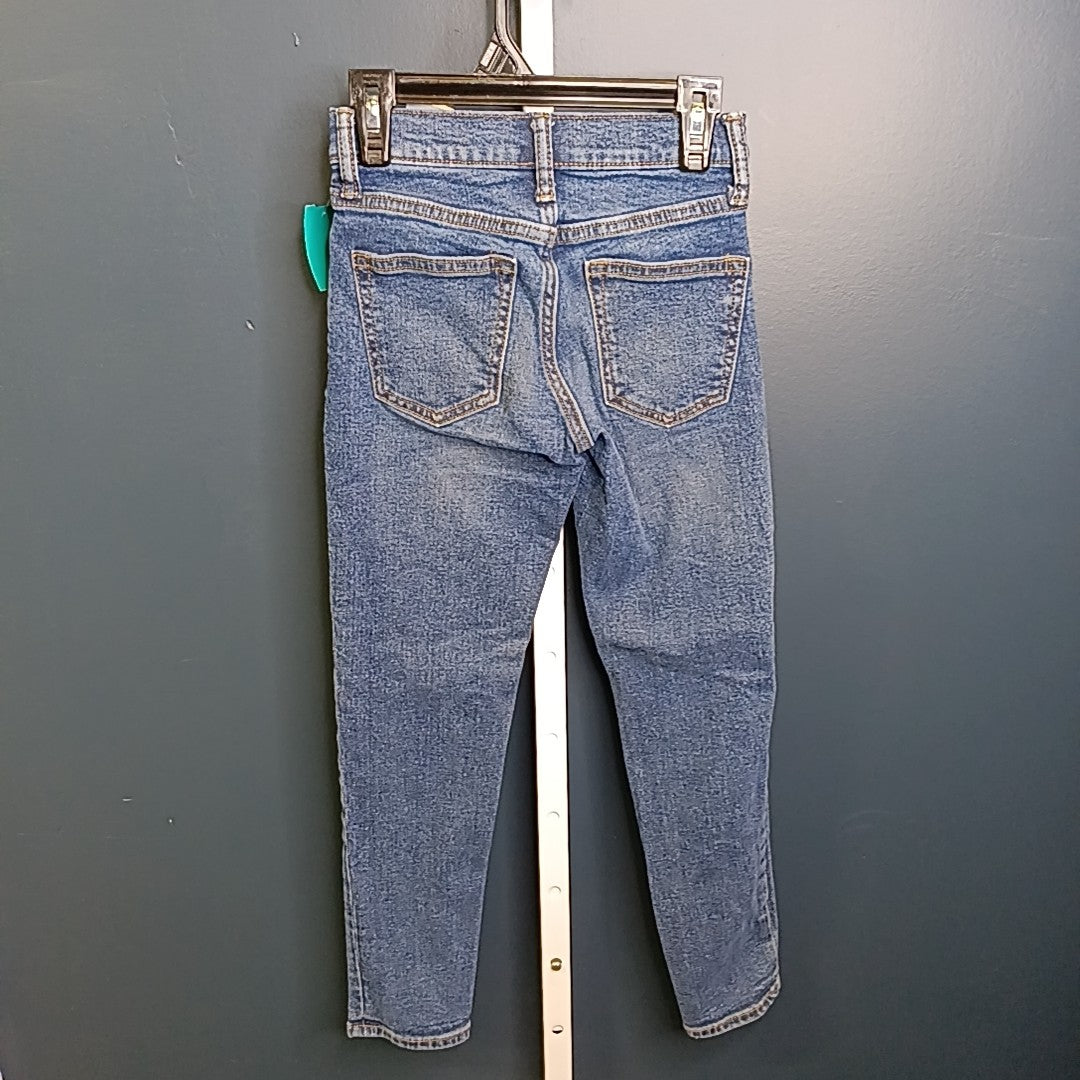 Old Navy 8 Slim Pants