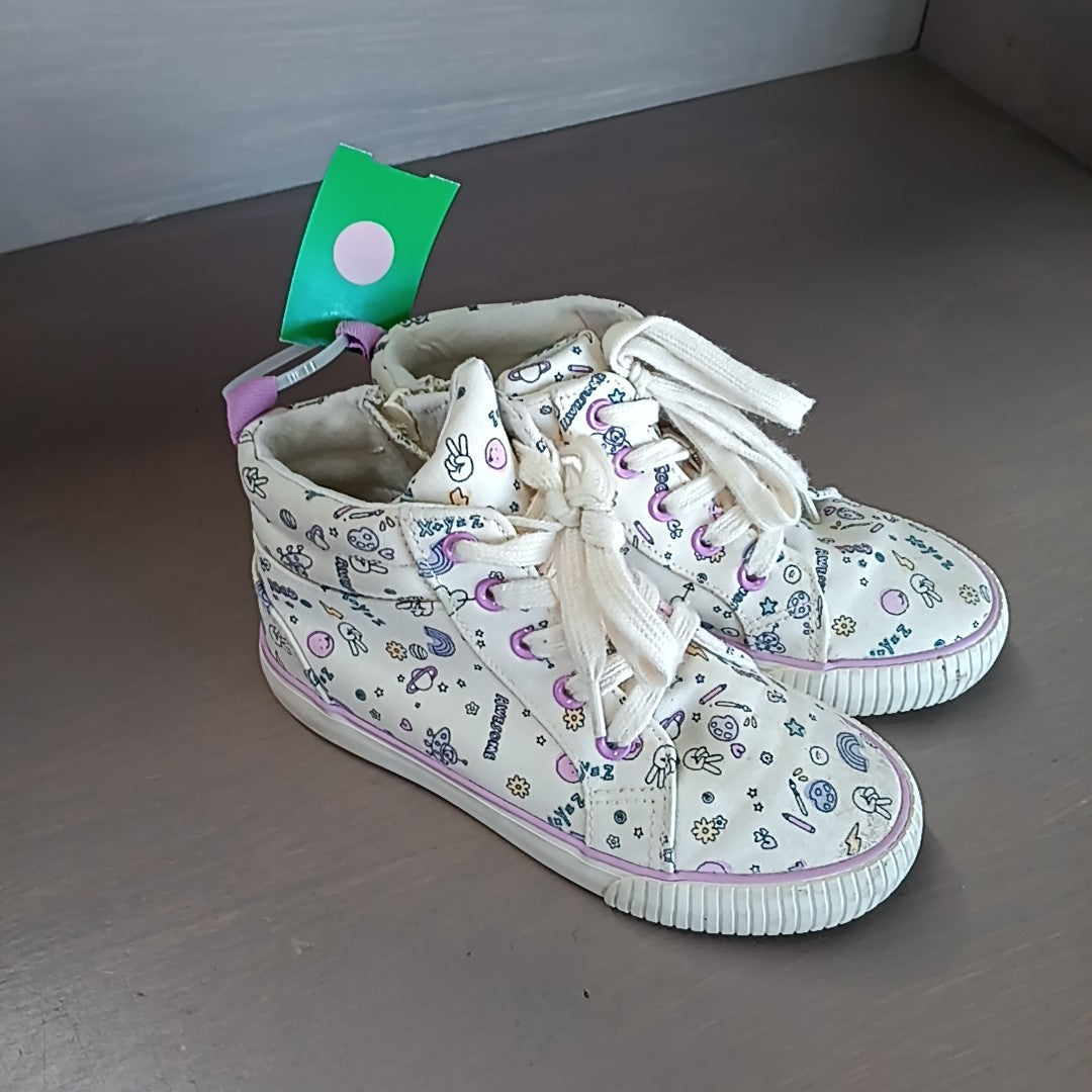 Cat & Jack 12C Tennis Shoes