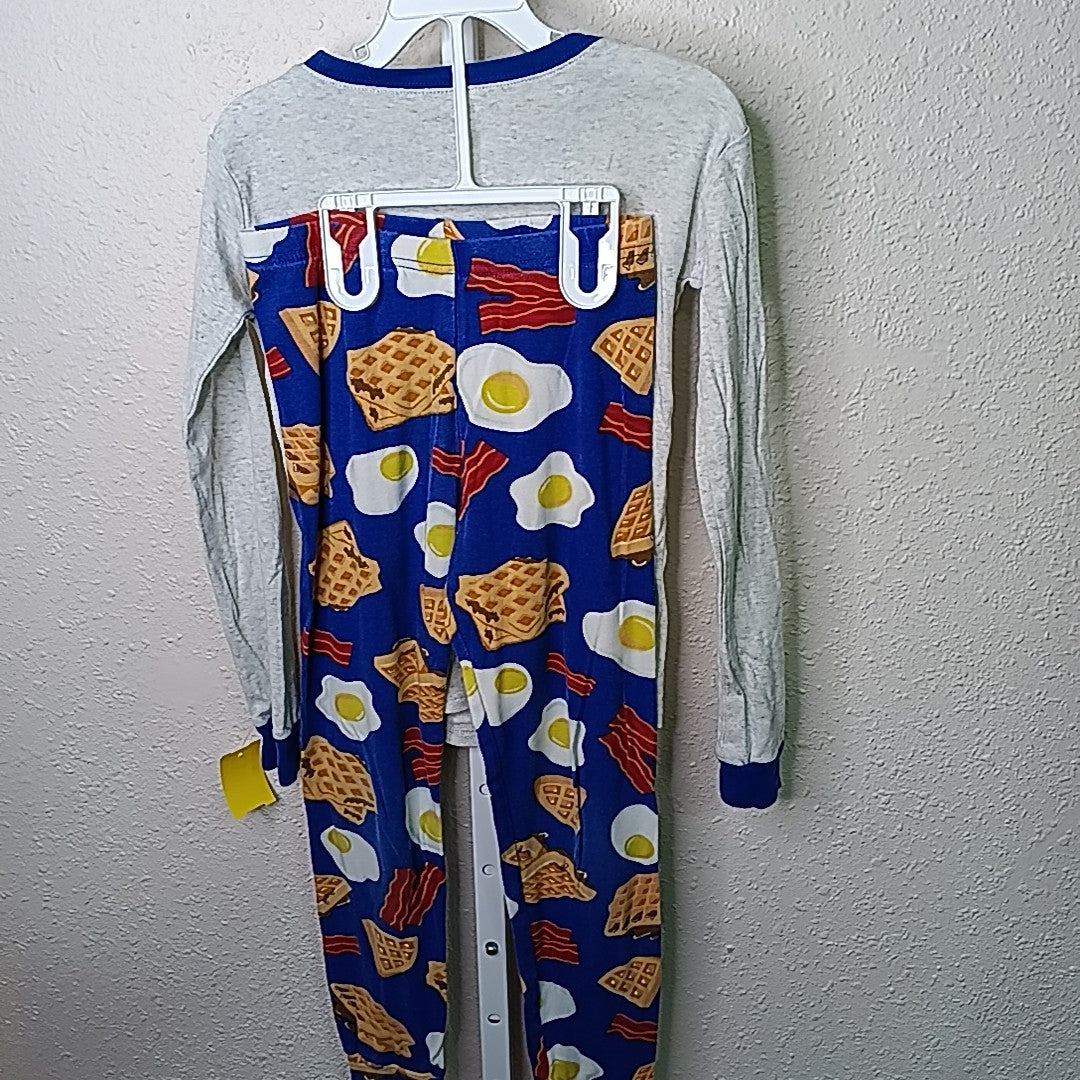 Children's Place 12 Pajamas 2pc