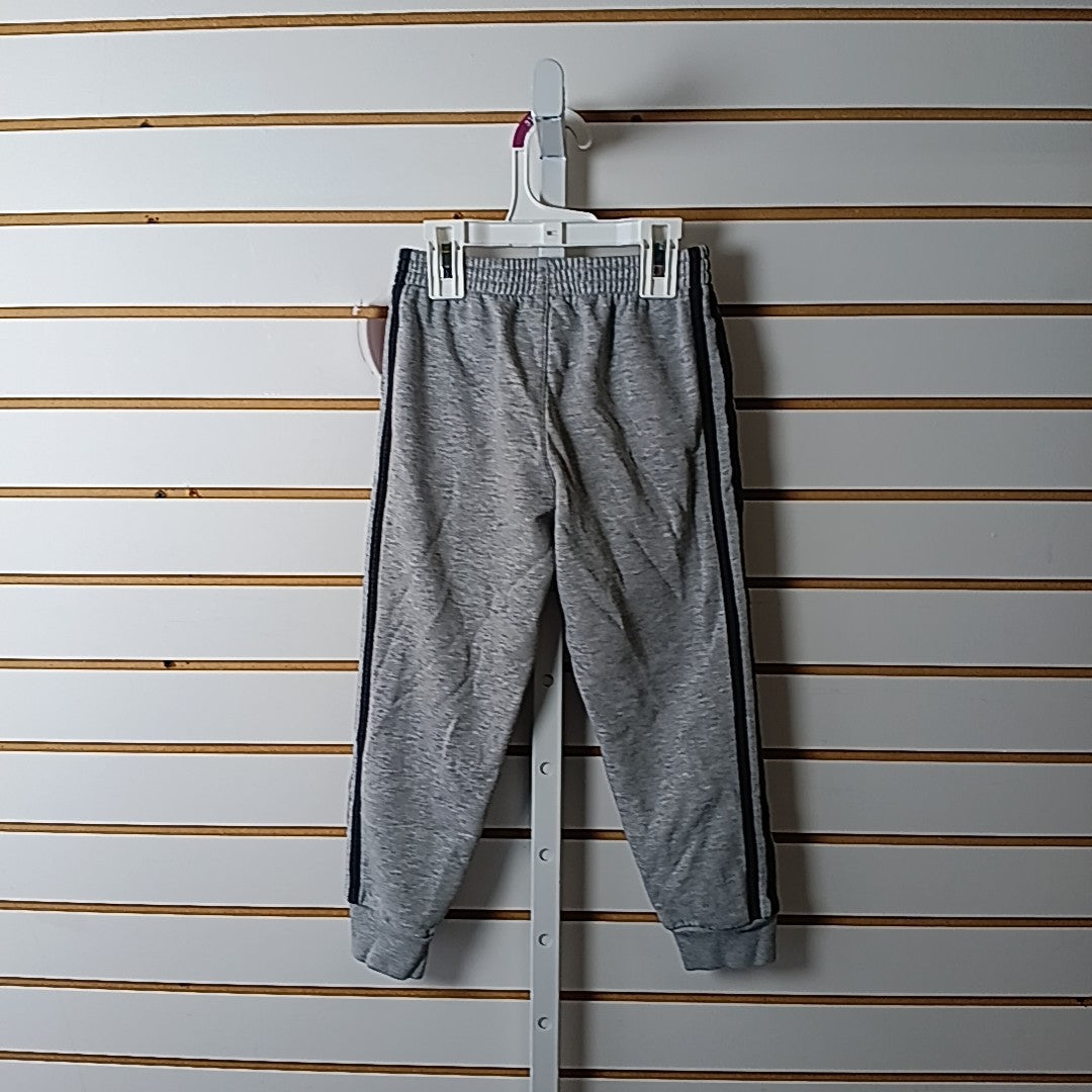Adidas 5 Play Pants/Sweatpants