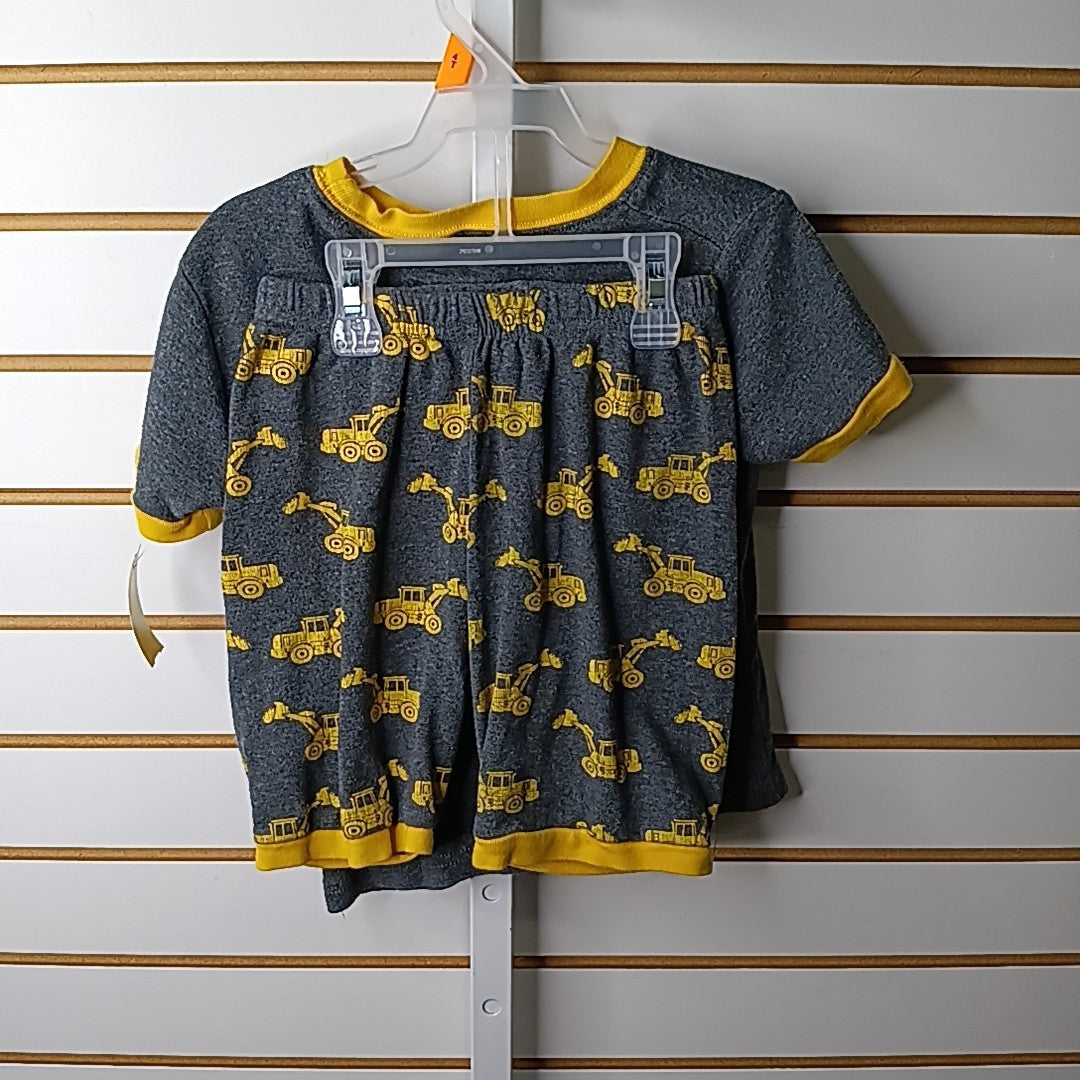 Popshion 5 Pajamas 2pc