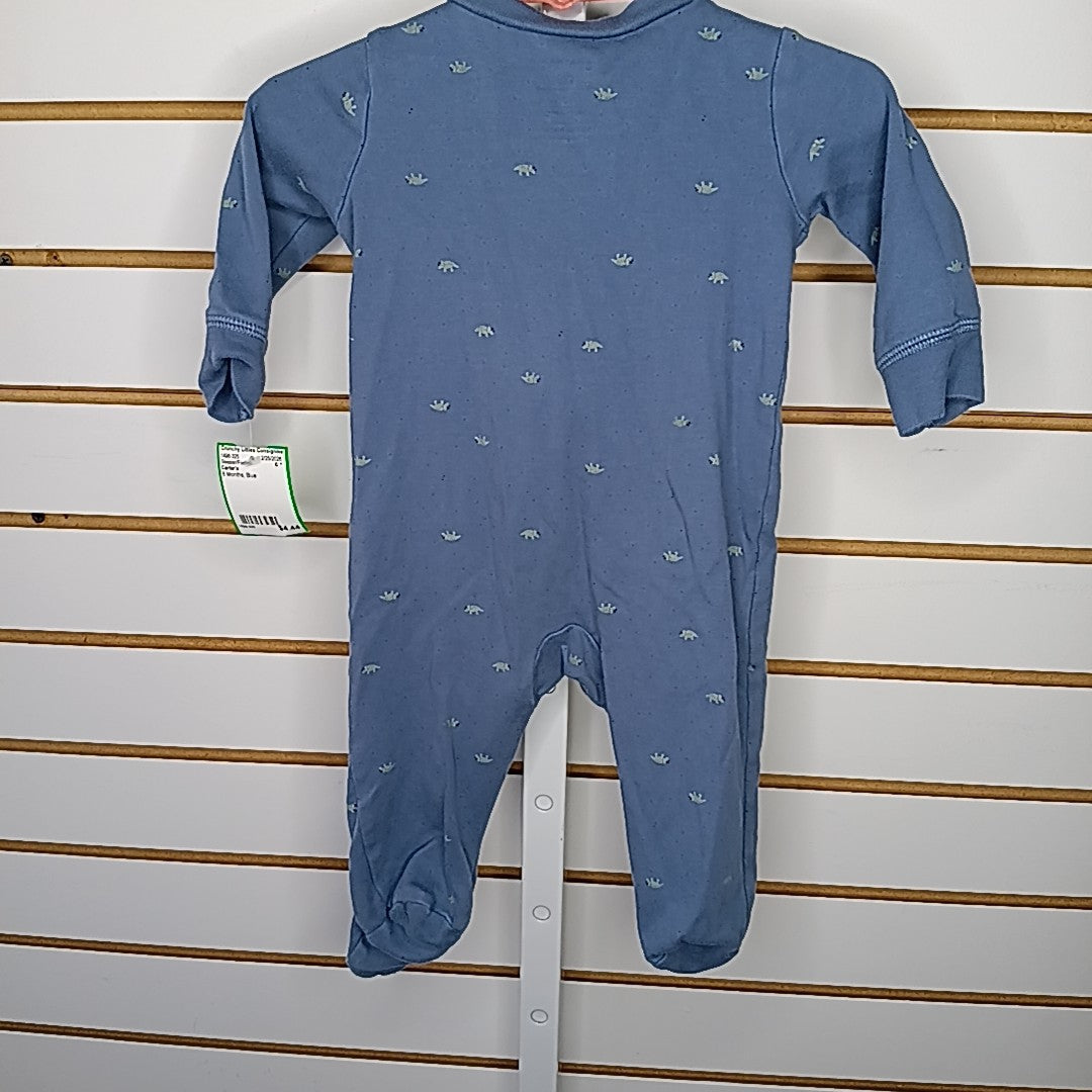 Carter's 6 Months Sleeper/Footies