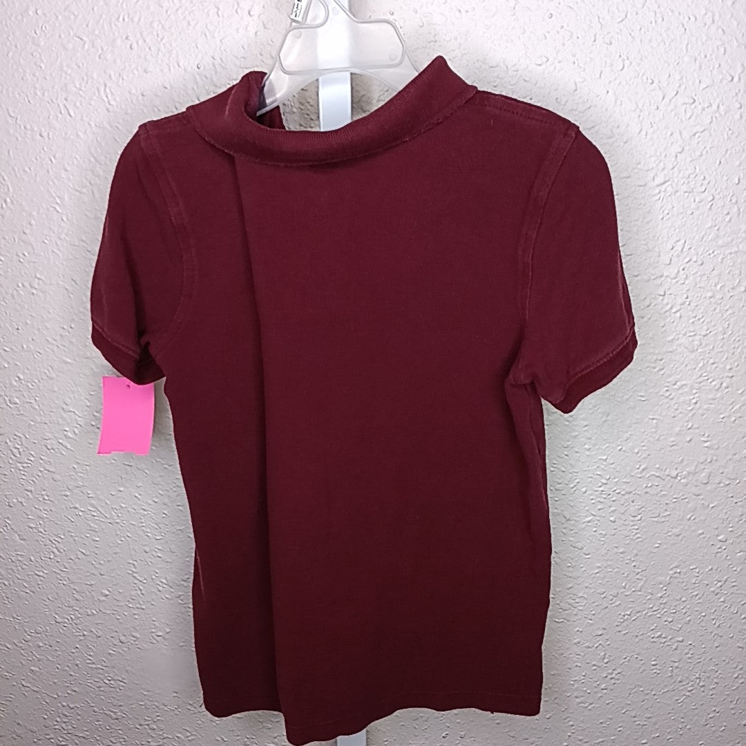 Old Navy 6/7 Shirt
