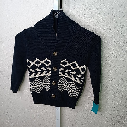 Cat & Jack 3T Sweater/Sweatshirt