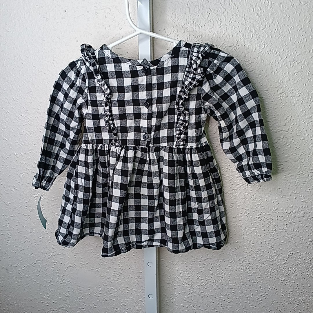 Wonder Crew 6-9 Months Dress