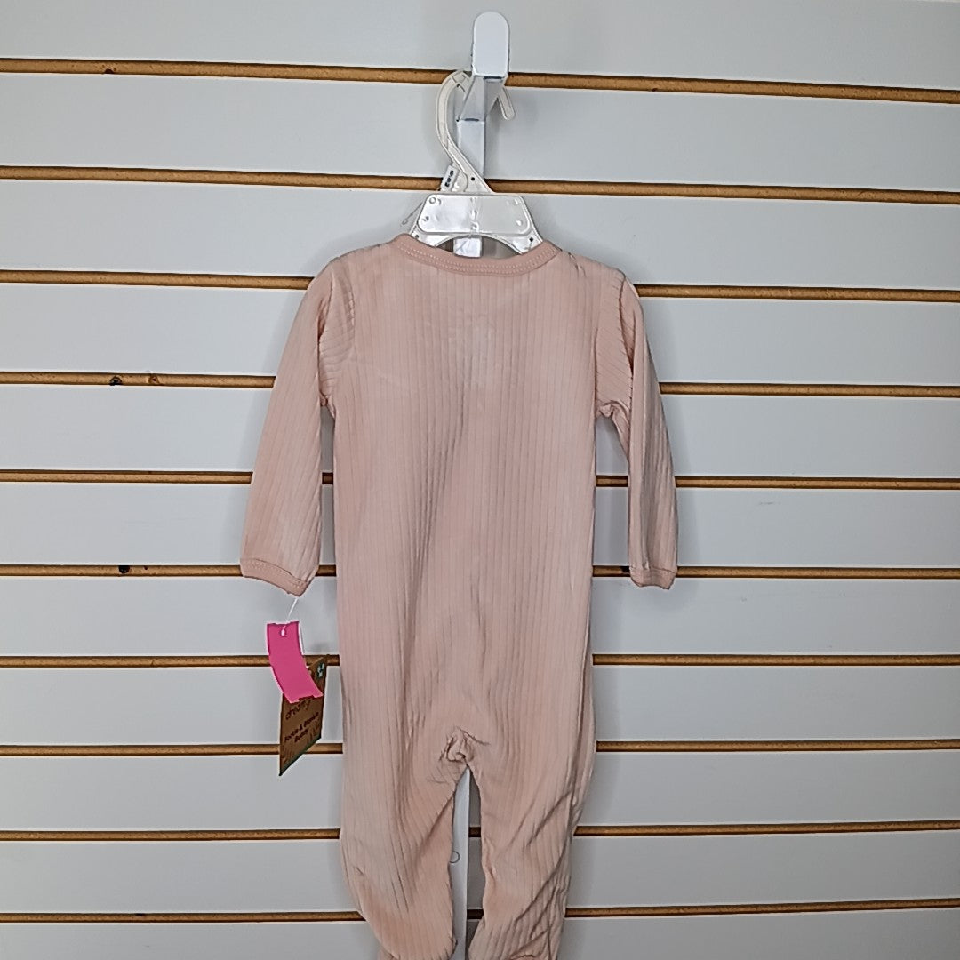 Dreamgro 6-9 Months Sleeper/Footies