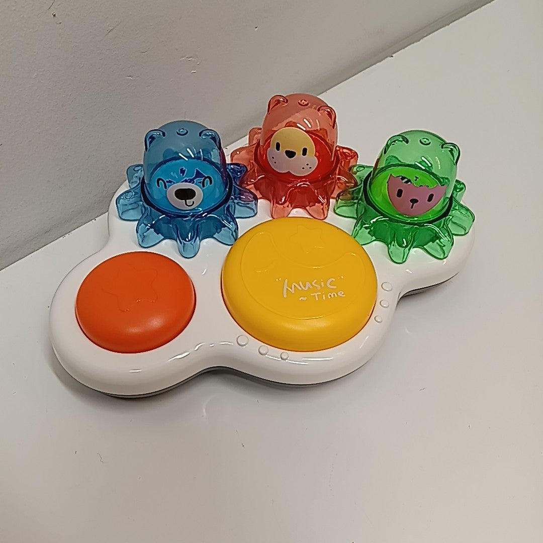 Infant Toy