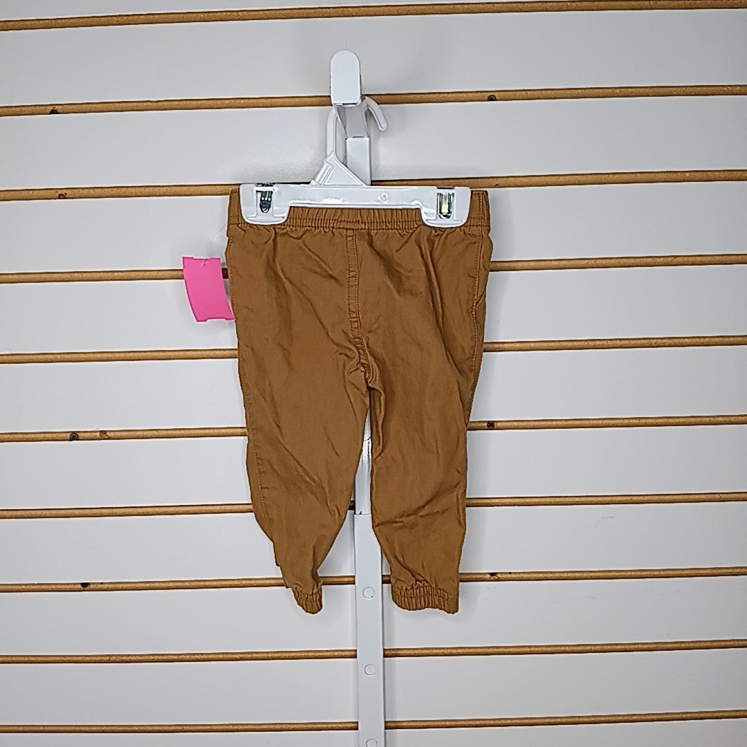 Carter's 12 Months Pants