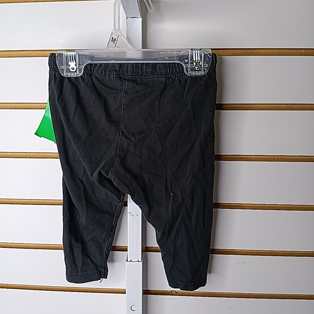 H&M 9 Months Play Pants/Sweatpants