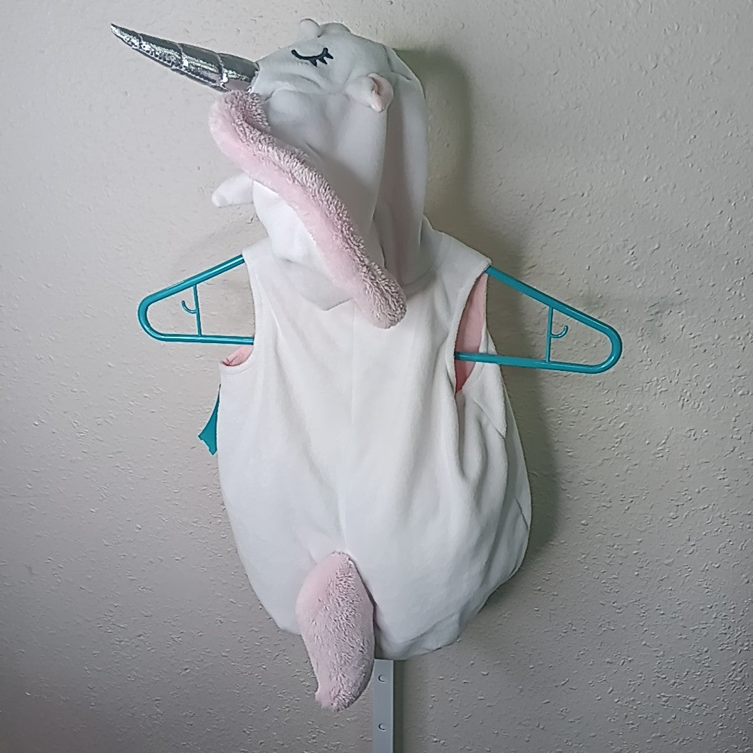 Carter's 12 Months Costume