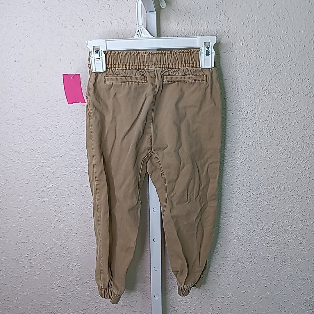 Copper Denim 4T Pants