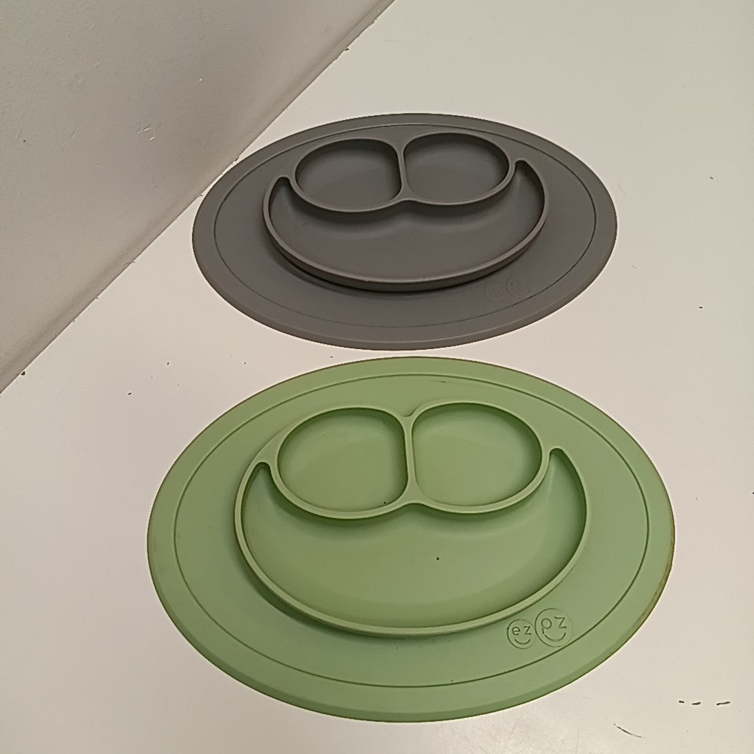 eZpZ Dish Set
