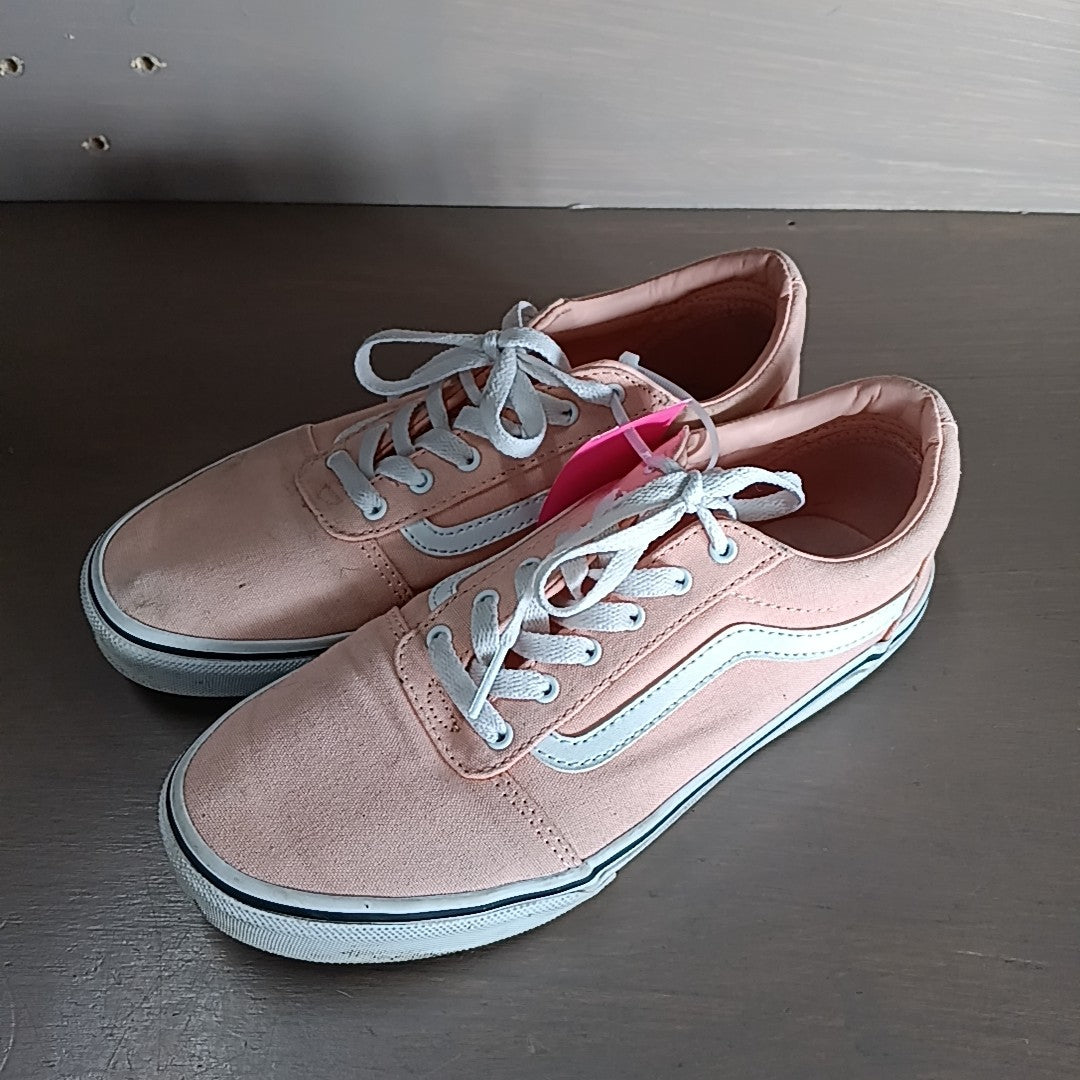Vans 6Y Tennis Shoes
