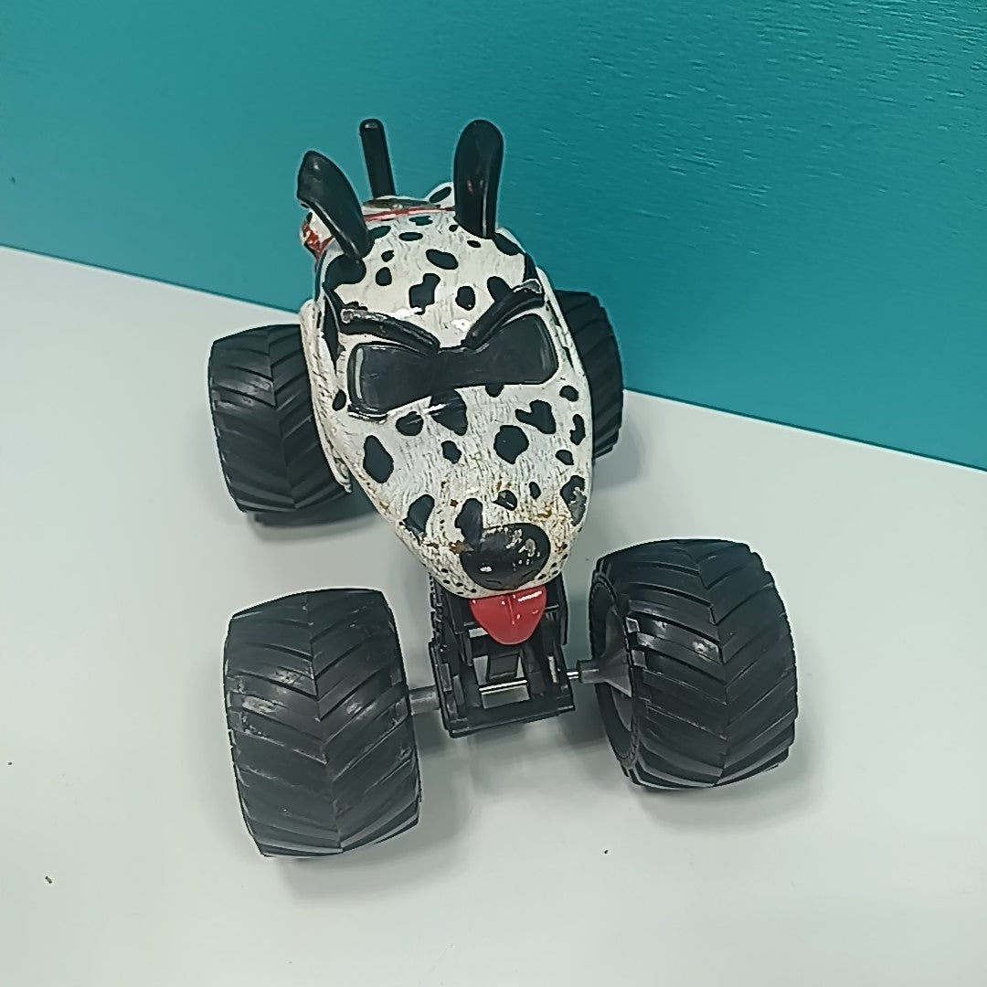 Hotwheels Truck