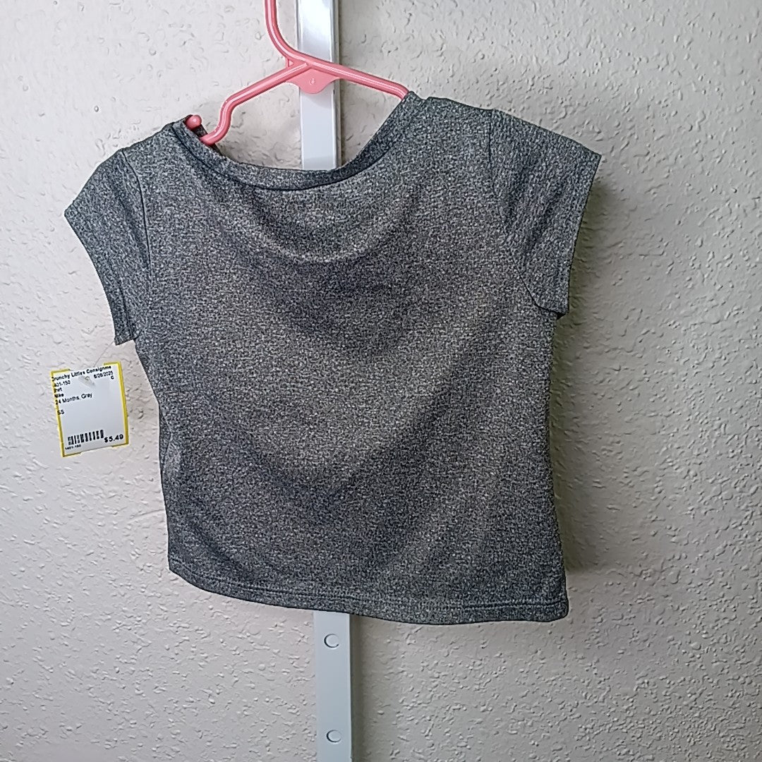 Nike 24 Months Shirt