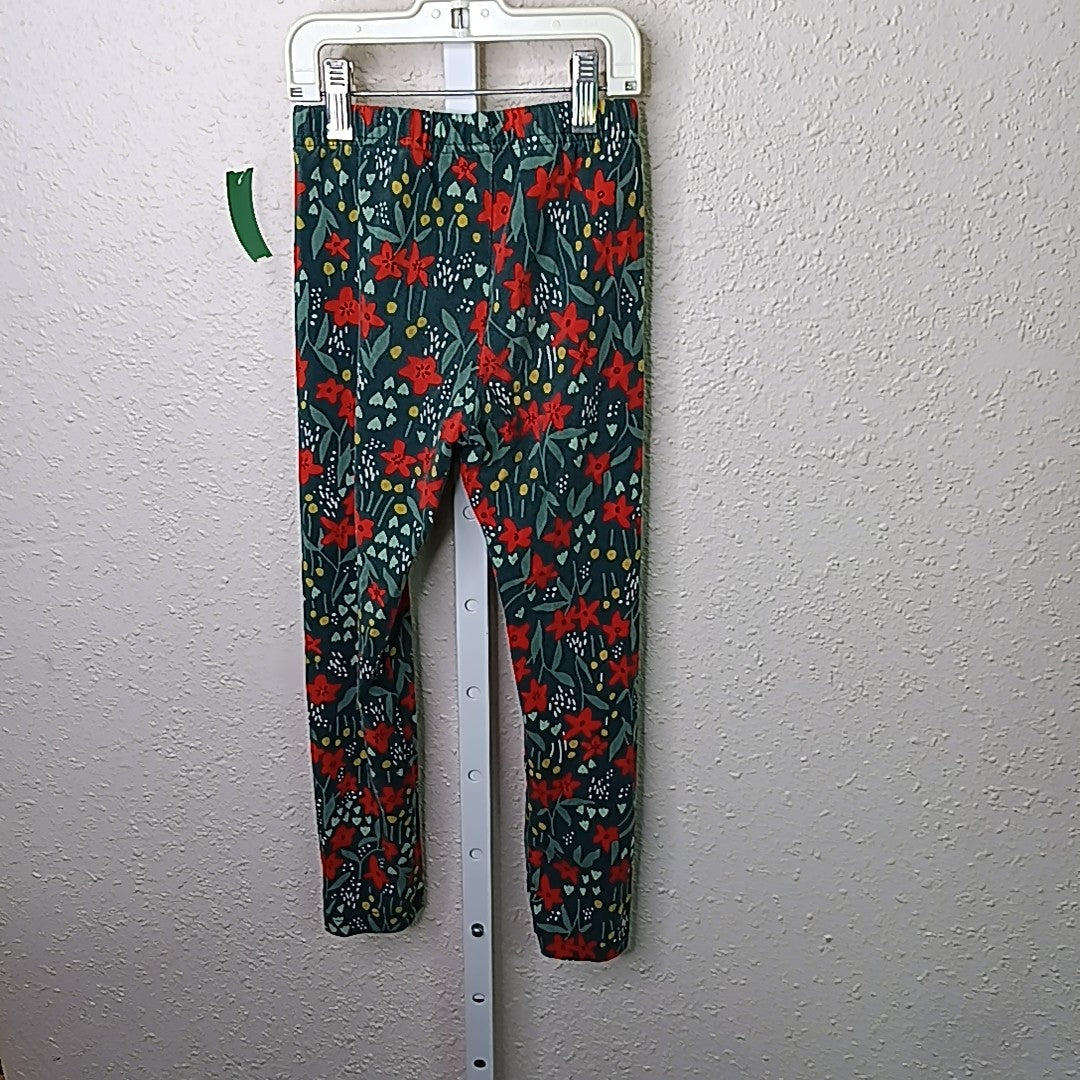 Hanna Andersson 6-7 Pants