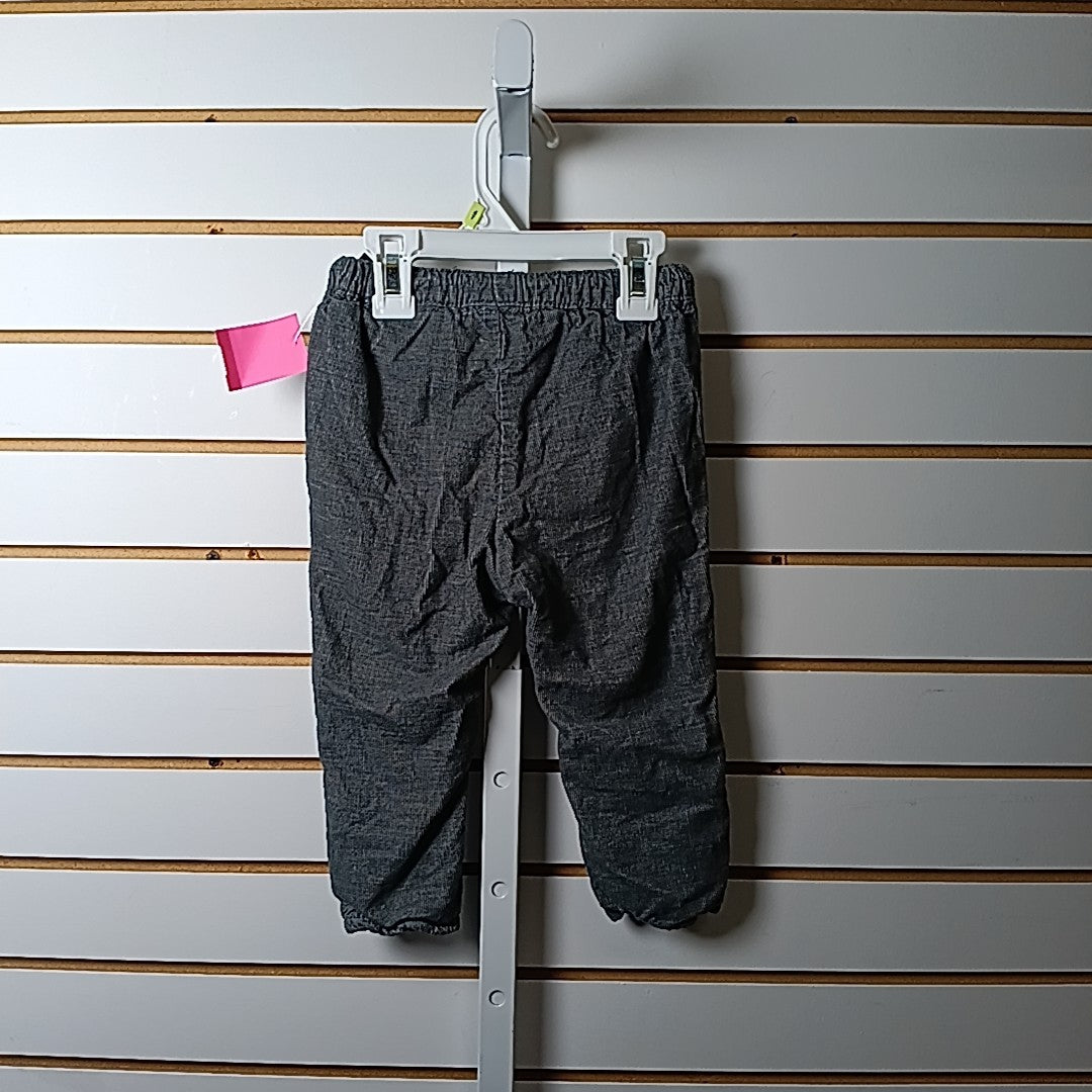 H&M 18 Months Lined Pants
