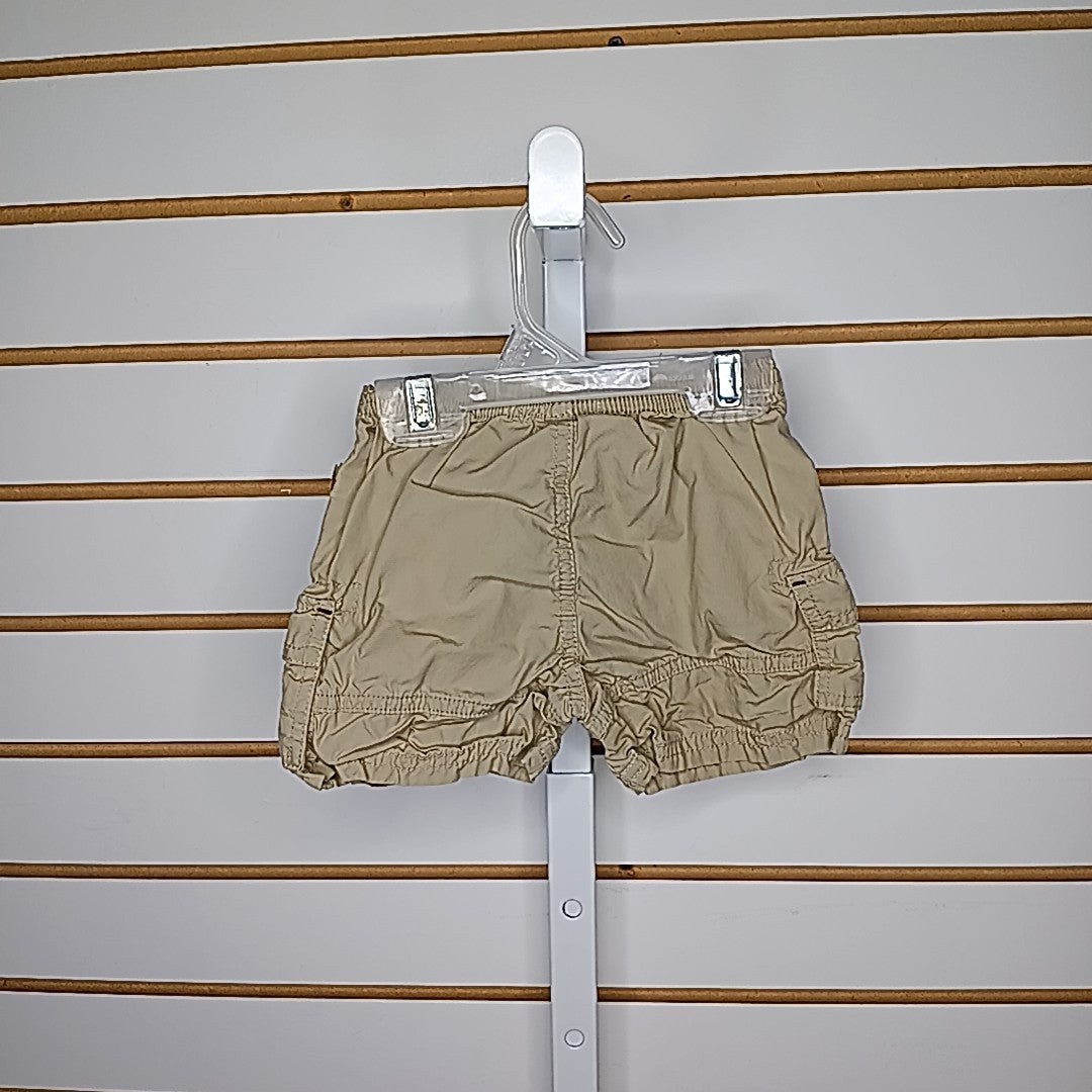 Children's Place 3-6 Months Shorts