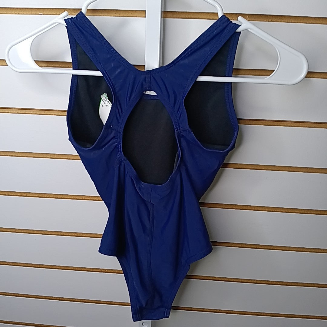 8 Swim Suit 1pc