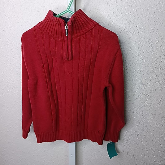 Nautica 5 Sweater/Sweatshirt