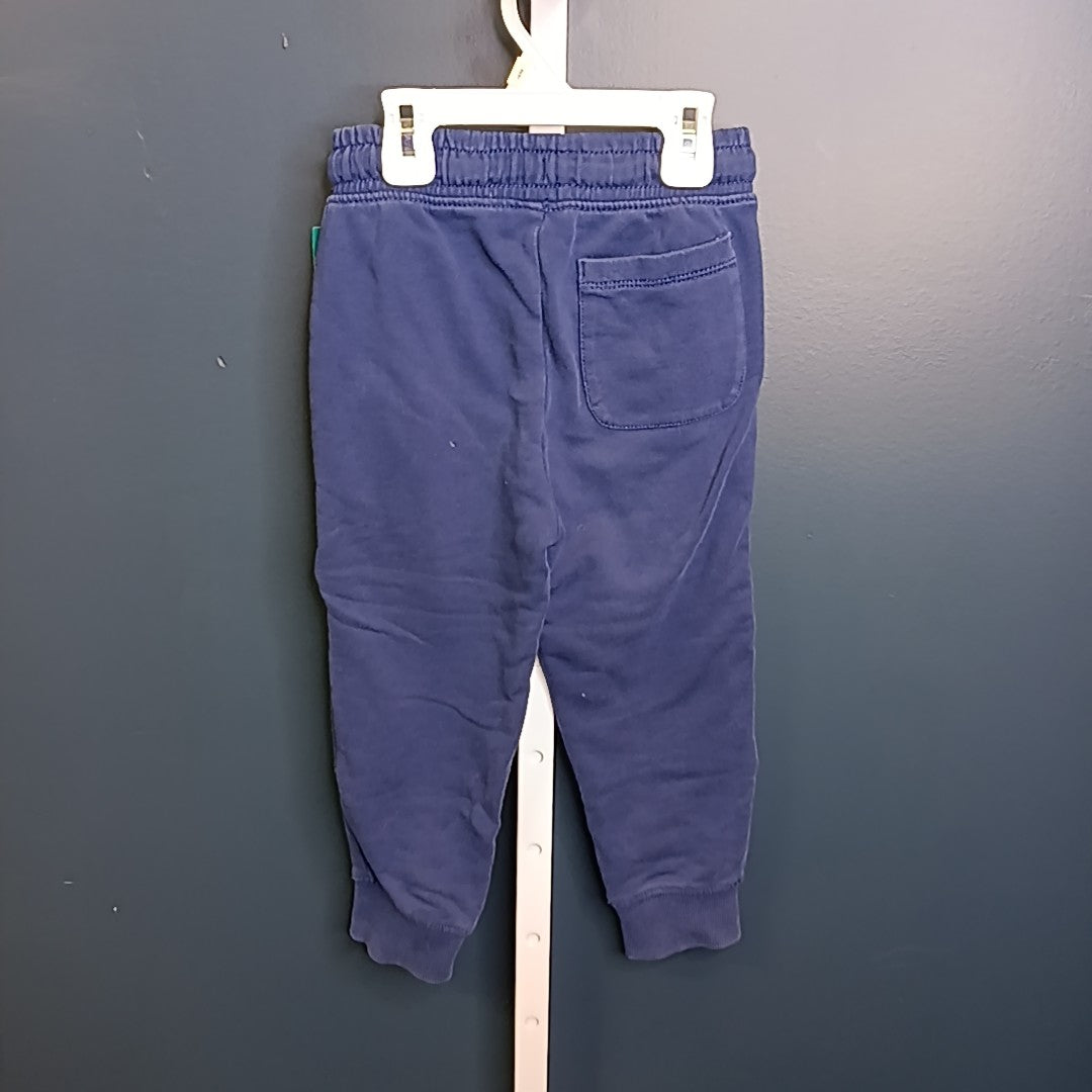 Hanna Andersson 4 Play Pants/Sweatpants