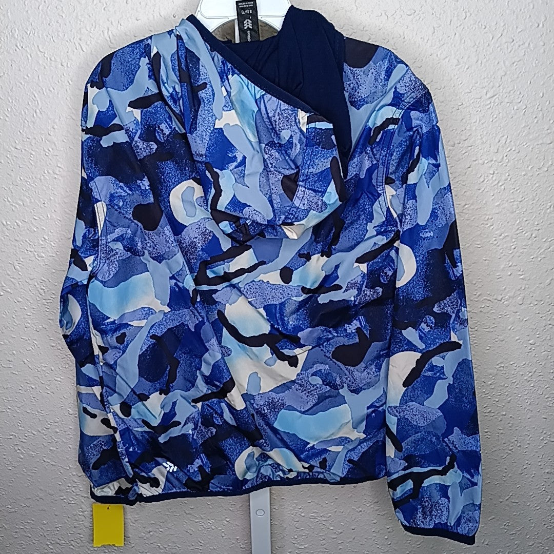 All In Motion 6/7 Jacket