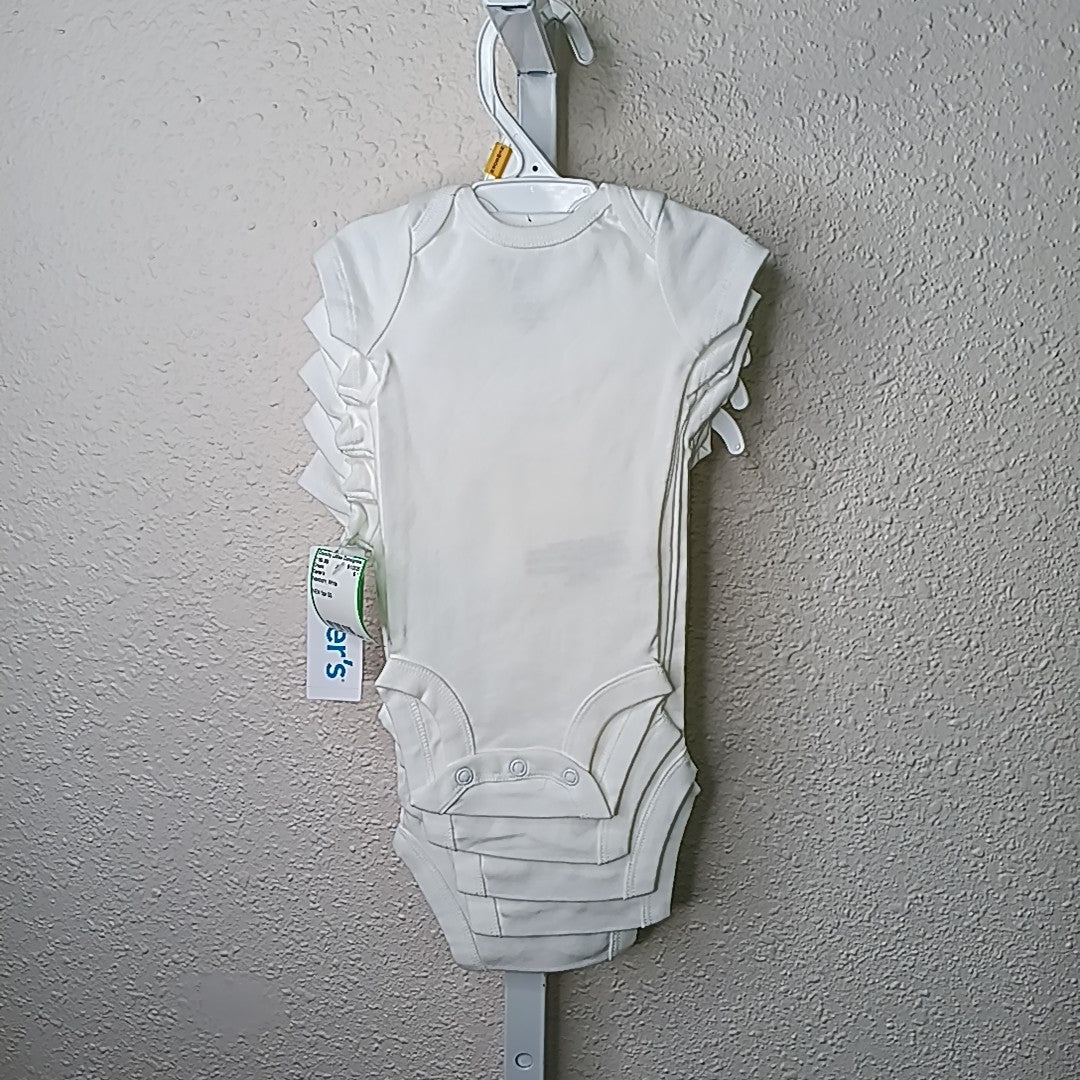 Carter's Newborn Onesie