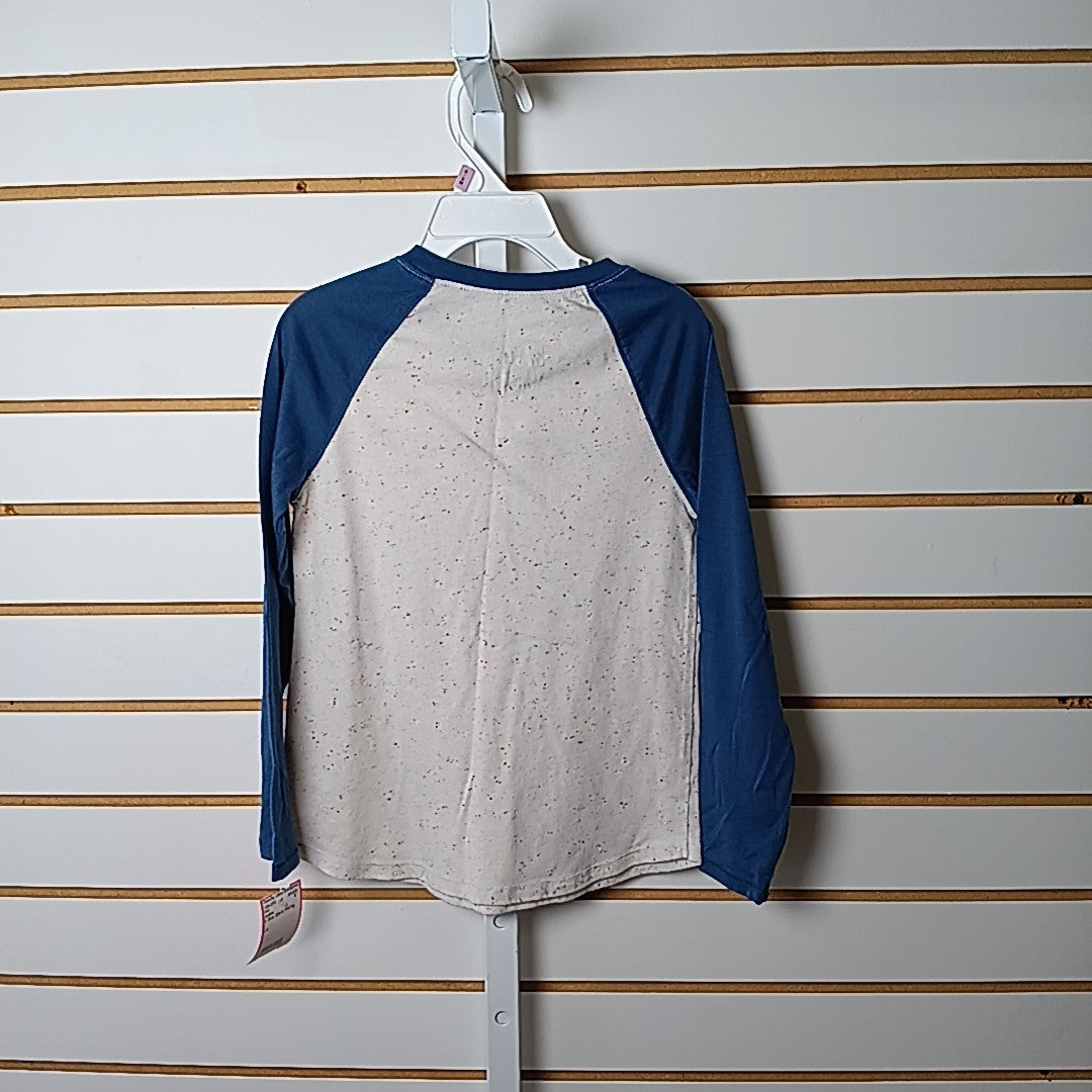 Justice 6 Shirt