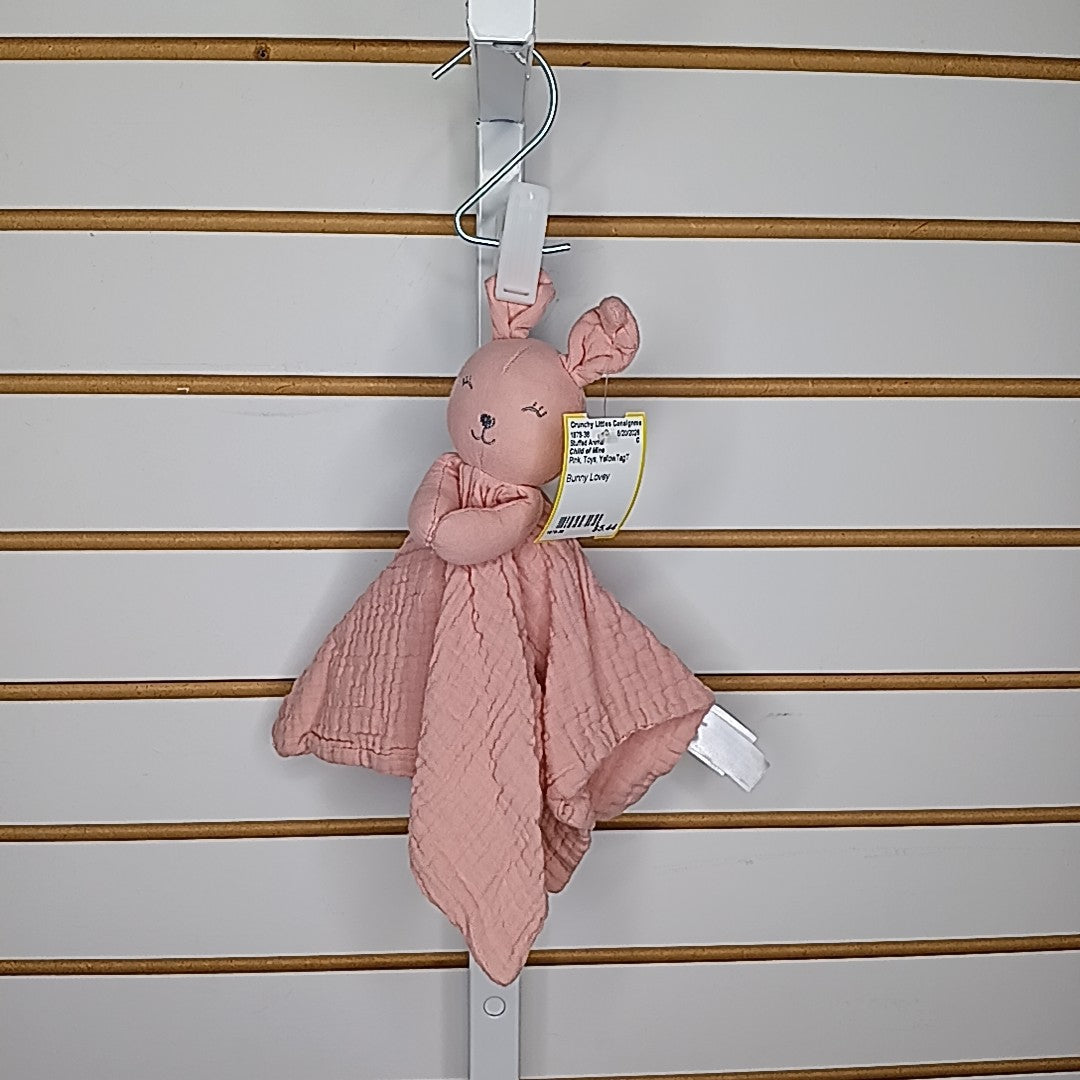 Child of Mine Stuffed Animal
