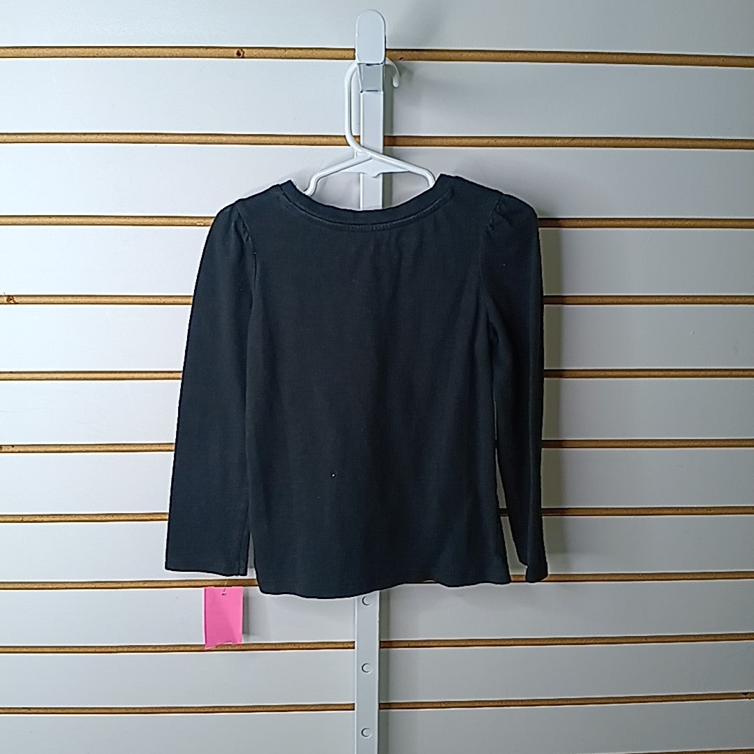 Cat & Jack 4T Shirt