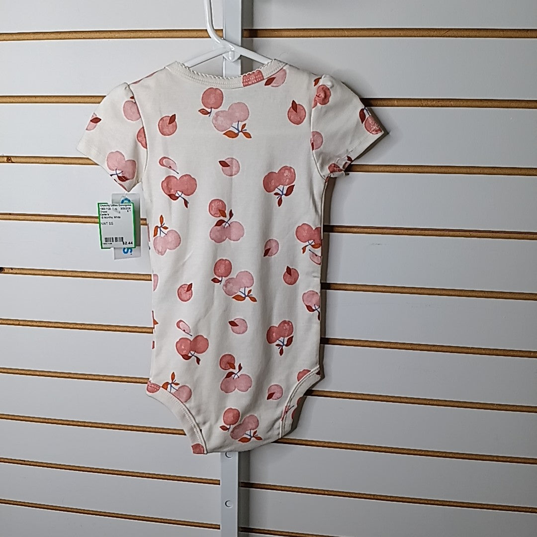Carter's 18 Months Onesie