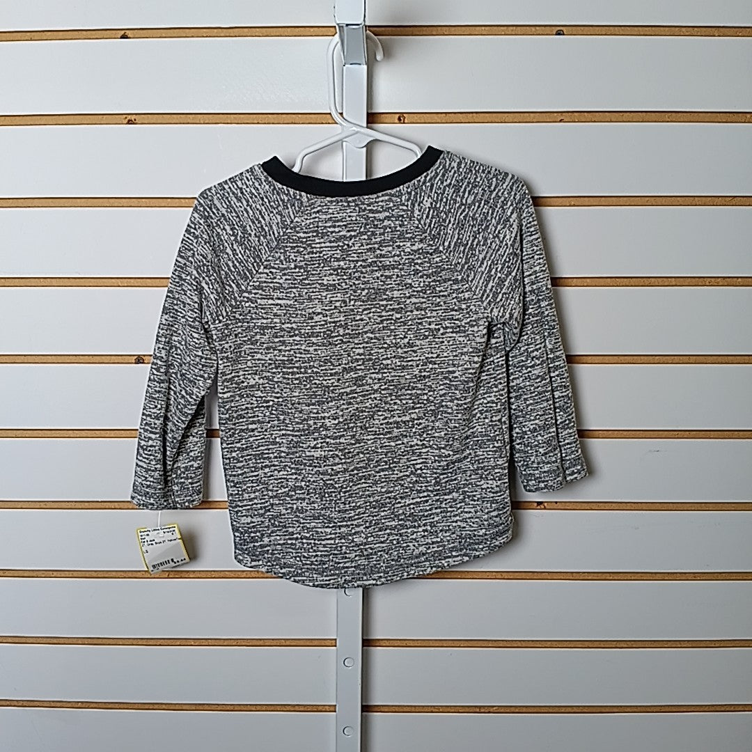 Cat & Jack 2T Shirt