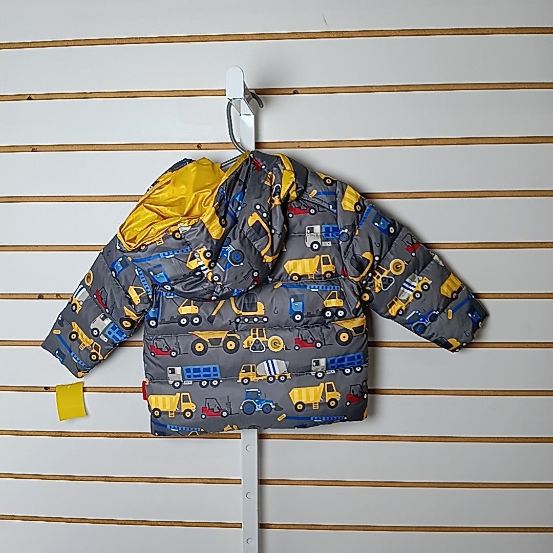 OneKid 18 Months Jacket