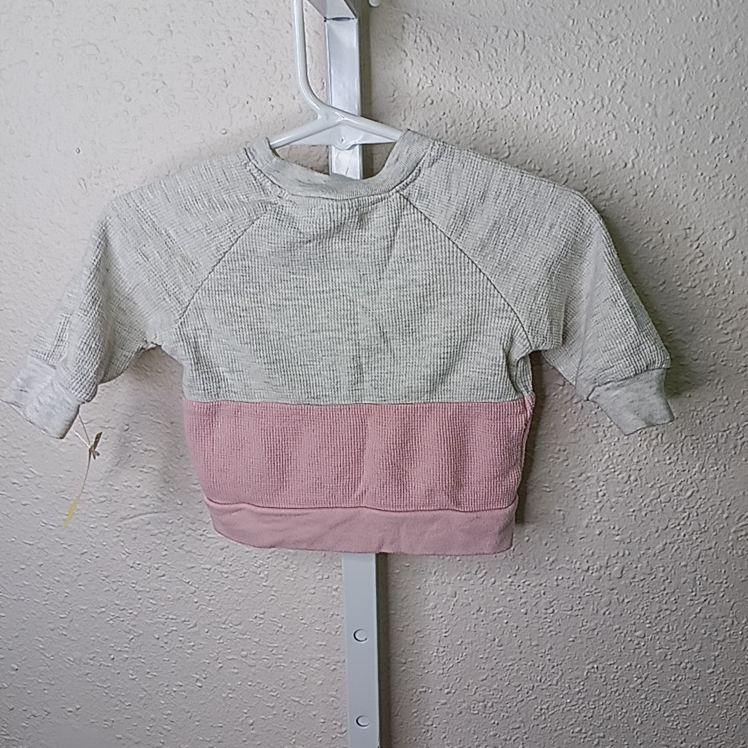 Child of Mine 0-3 Months Shirt