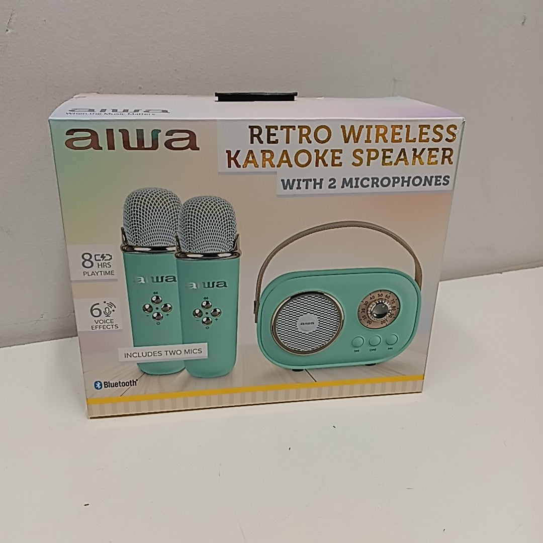 Aiwa Electronic Toy