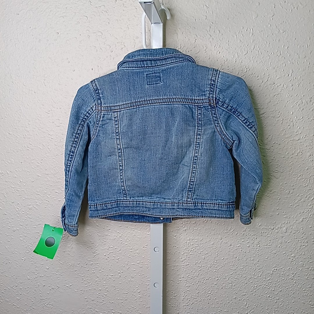 OshKosh 18 Months Jacket