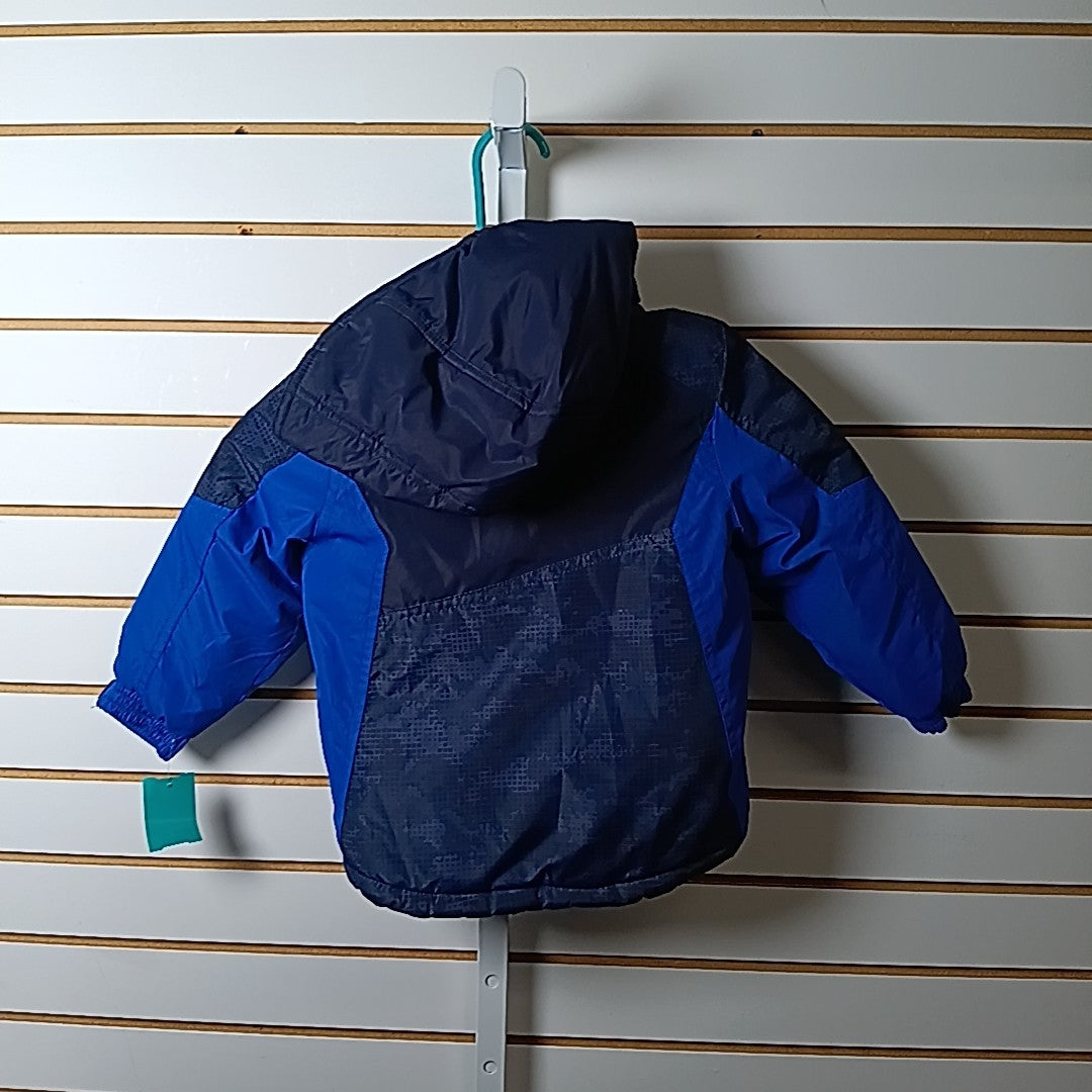 Snozu 3T Jacket