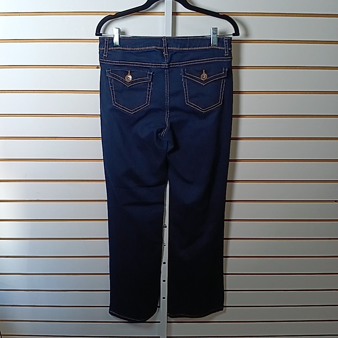 Simply Vera Vera Wang Size 6 Jeans