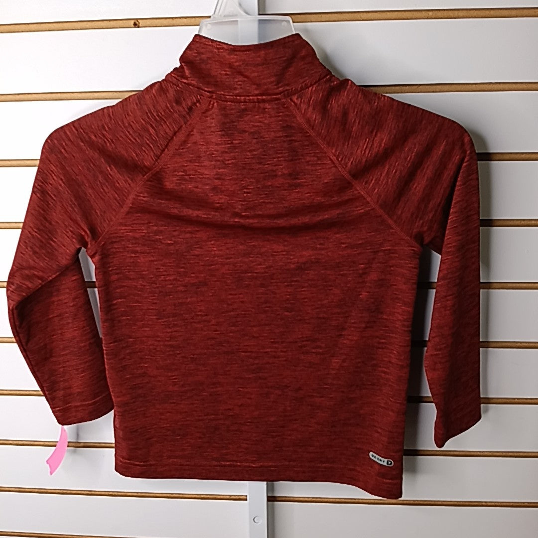 Old Navy 6/7 Shirt