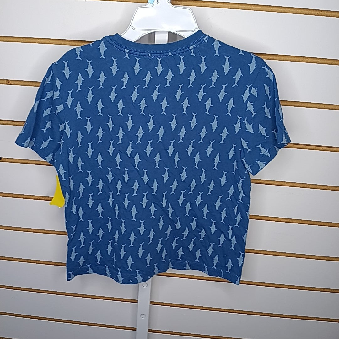 Old Navy 6/7 Shirt