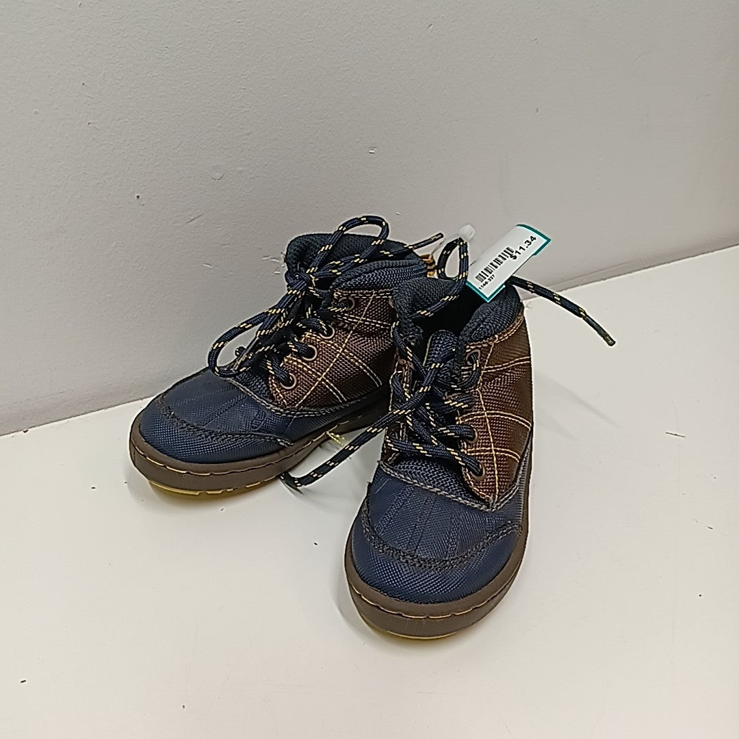 OshKosh 8C Boots