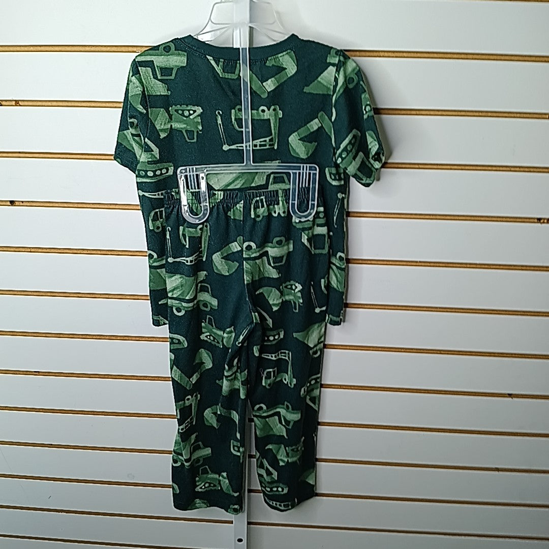 Just One You 5T Pajamas 2pc